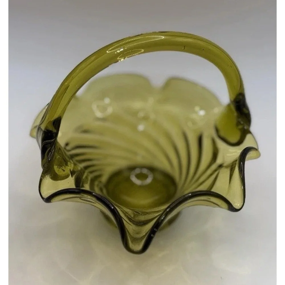 N/A vintage swirl